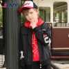 Outdoor Waterproof Light boy&#x27;s  jackets for 7 year boy&#x27;s suit jacketboy&#x27;s jackets 10 yearboy&#x27;s clothing sets baby boy&#x27;s clothes