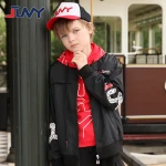 Outdoor Waterproof Light boy's  jackets for 7 year boy's suit jacketboy's jackets 10 yearboy's clothing sets baby boy's clothes