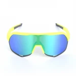 Outdoor Windproof Unbreakable Lightweight Polarized Sports Sunglasses Driving Sunglasses cycling sunglasses