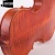 Import Over 20 years wood/Handcraft/Hand painting JYVL-P100 High Grade Violin from China