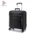 Import Oxford Trolley Wheeled Cabin Crocodile Luggage Bag Genuine Leather Fabric Soft Suitcase from China