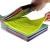Import OXGIFT China Wholesale Factory Price Amazon Plastic t shirt folding board household sundries from China