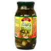 Best Quality Cucumber Pickles in Glass Jar Packed