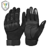 Ozero Mens Touch Screen Cycling Hiking Riding Moto Gloves Motorcycle Gloves Microfiber .