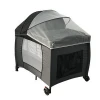 P-01EN Stand hot sell baby playpen with good price and quality