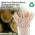 Import Packed Wood Wooden Pack Wholesale Tooth Pick Toothpick For Food from China
