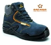 Pakistan rangers brand safety shoes