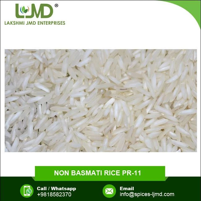 Parboiled Long Grain Non Basmati Rice for Bulk Purchase