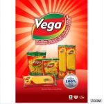Pasta - Original 100% Durum Wheat