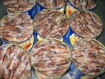 Pasteurized Claw Meat
