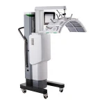 PDT led facial light/phototherapy skin care/led pdt bio-light therapy beauty machine