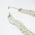 Import Pearl necklace fashion women&#x27;s new tennis Necklace Jewelry Wedding Party from China