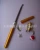 Import Pen fishing rod, sea pole, rod pole from China