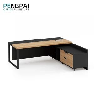 Pengpai executive office table specifications ergonomic home office desk