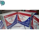 Penne Dry Pasta 3 kg Durum Wheat Super Q Brand Pasta made in Egypt Gluten Free Pasta