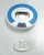 Import Personal Mini Ultrasonic Contact Lens Cleaner from China