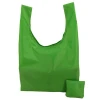 Personalized Waterproof Ripstop Nylon Polyester Folding Shopping Bags