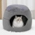 Import pet beds pet products cat house cat bed pet waterloo from China