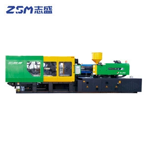 PET bottle plastic injection machine for preforms making