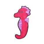 Pet Dog  Plush Squeaking Toy Lobster Seahorse Training Squeaky Toys