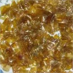 PET Flakes Recycled Plastic