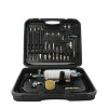 Petrol Fuel Injector Cleaner Tool Kit Car Fuel Wash System Cleaning Machine for Automatic Throttle