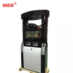petrol tatsuno pump fuel dispenser retail