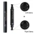 Import PHOERA Eyeliner Pencils Cat Eye Makeup Sexy liners Double-end Winged Eyeliner Stamp Waterproof Liquid Eye liner from China