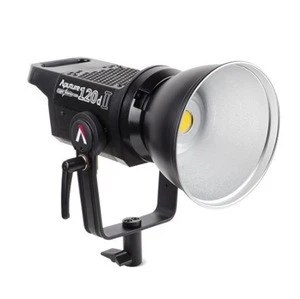 Photography Aputure 120D II Daylight 180W Continuous V-Mount LED Video Light For Filming Shooting