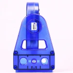 Physics Teaching Aids Displacement Sensor
