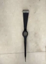 Pickaxe and shovel, Mattock, Steel Pick, Pickaxe type