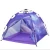 Import Pink Purple Starry Sky Baby Boys Girls Children Princess Castle Teepee Pop Up Toy Tents Indoor House Play Kids Tent from China
