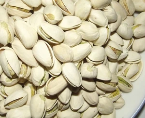 Pistachio Nuts with Shell -High Qaulity Raw Pistachios in Bulk