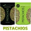 Pistachios In Shell, Pistachio Kernals  Pistachio USA