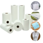 Pla polyester spunbonded nonwoven fabric price table cloth wholesale pp spunbond non-woven cloth