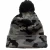 Import Plain Black Custom Design Jacquard Pompom Beanie Winter Hats from China