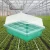 Import plant propagation nursery seed tray cells plastic nursery seedling tray with holes from China