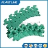 Plast Link Plastic Transmission conveyor flexible chains(PL 826)