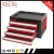 Import plastic and metal 4 drawers toolbox tool storage box tool box with tools, with lock from China