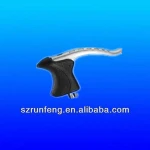 Plastic bicycle brake