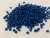 Import Plastic Blue Color Masterbatch from China