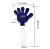 Import Plastic cheering hand clapper, noise maker from China