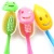 Import Plastic cute animal toothbrush head holder from China