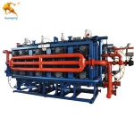 Plastic Injection Machine