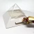 Import plastic pyramid automatic toothpick dispenser from China