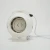 Import Plastic  quiet hydroponic inline flexible 200mm exhaust fan Mixed Flow Fan For Greenhouse Ventilation from China