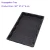 Import plastic seedling germination tray indoor garden system floating hydroponics barley growing trays from China