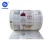 Import Plastic Stock 35mm Pe Polyethylene Iridescent Laminated Pack Bag Film Roll Print Transparent Stretch Film Packaging Film Soft from Hong Kong