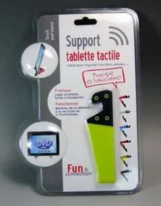 Plastic Tablet PC display stand