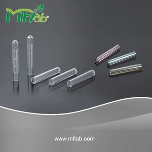 Plastic Test Tube with cheap price